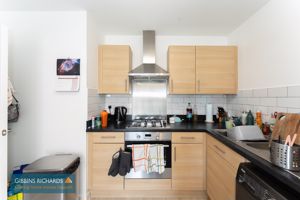 Kitchen- click for photo gallery